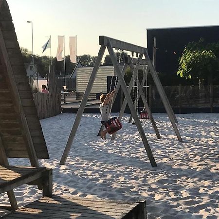 Vakantiehuis 4Pers In Sunparks Oostduinkerke Esterno foto