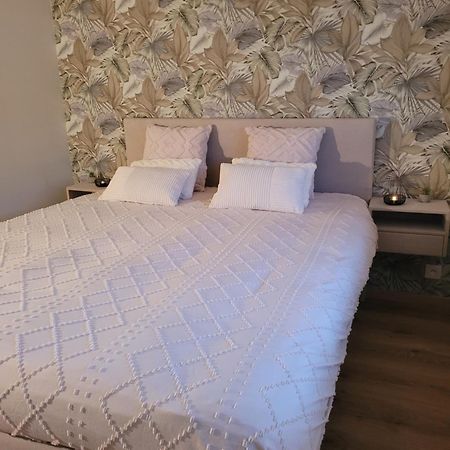Vakantiehuis 4Pers In Sunparks Oostduinkerke Esterno foto