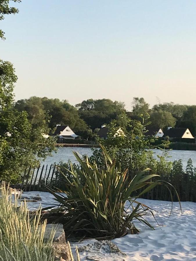 Vakantiehuis 4Pers In Sunparks Oostduinkerke Esterno foto