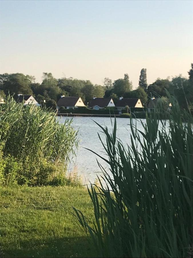 Vakantiehuis 4Pers In Sunparks Oostduinkerke Esterno foto